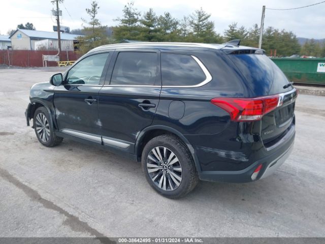 Photo 2 VIN: JA4AZ3A36KZ014529 - MITSUBISHI OUTLANDER 