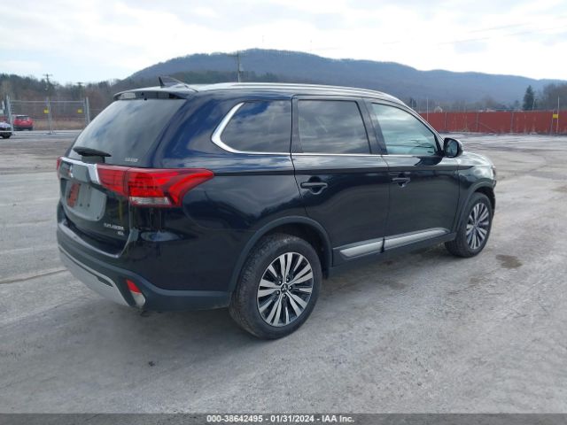 Photo 3 VIN: JA4AZ3A36KZ014529 - MITSUBISHI OUTLANDER 