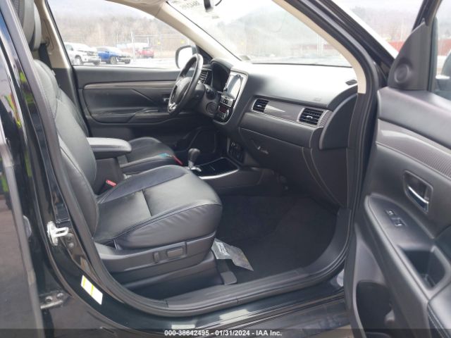 Photo 4 VIN: JA4AZ3A36KZ014529 - MITSUBISHI OUTLANDER 