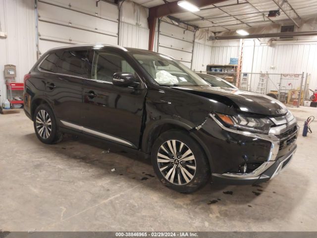 Photo 0 VIN: JA4AZ3A36KZ017429 - MITSUBISHI OUTLANDER 