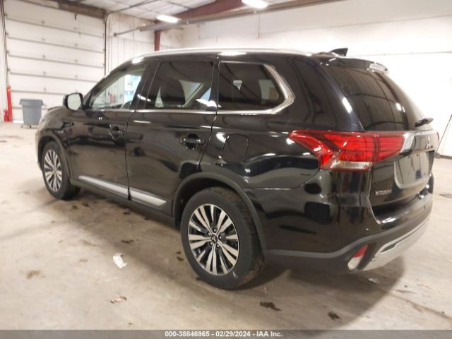 Photo 2 VIN: JA4AZ3A36KZ017429 - MITSUBISHI OUTLANDER 