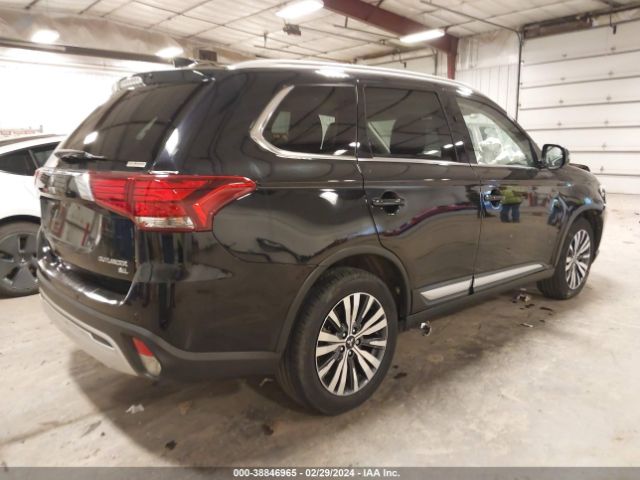 Photo 3 VIN: JA4AZ3A36KZ017429 - MITSUBISHI OUTLANDER 