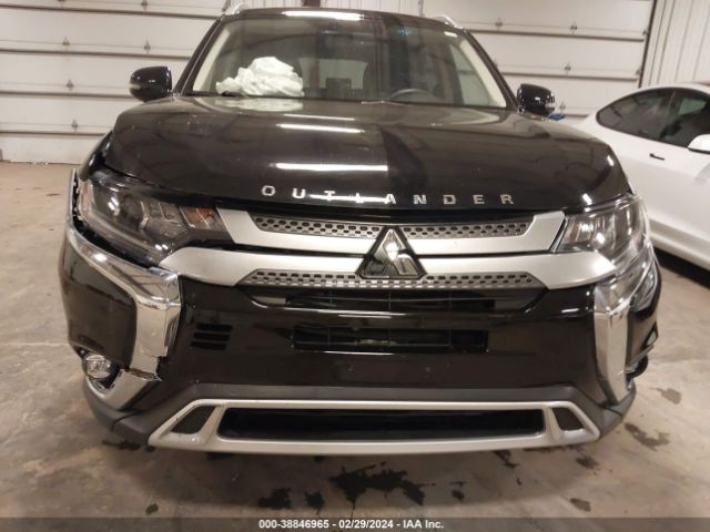 Photo 5 VIN: JA4AZ3A36KZ017429 - MITSUBISHI OUTLANDER 