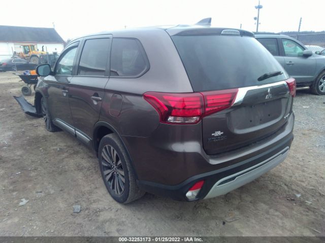 Photo 2 VIN: JA4AZ3A36KZ021576 - MITSUBISHI OUTLANDER 