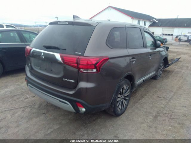 Photo 3 VIN: JA4AZ3A36KZ021576 - MITSUBISHI OUTLANDER 