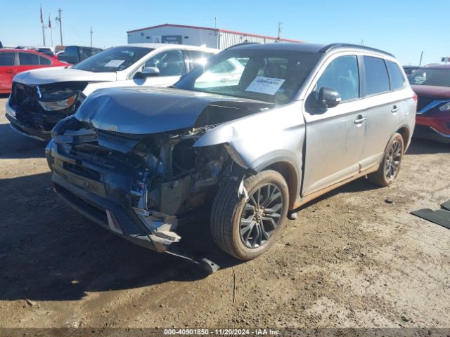 Photo 1 VIN: JA4AZ3A36KZ026082 - MITSUBISHI OUTLANDER 