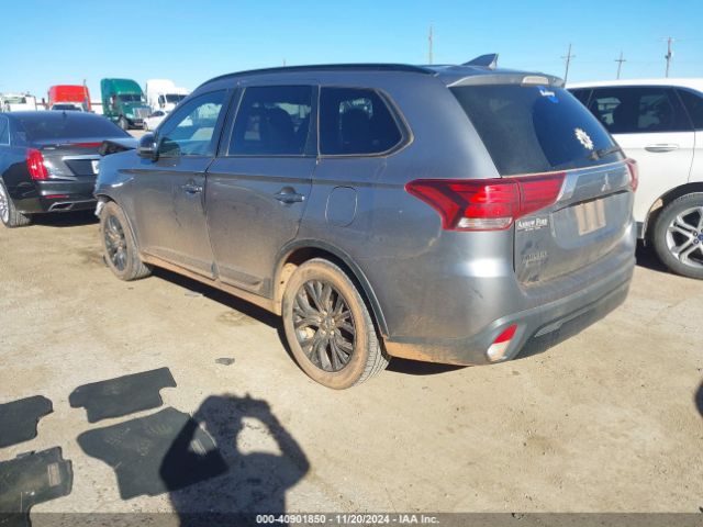 Photo 2 VIN: JA4AZ3A36KZ026082 - MITSUBISHI OUTLANDER 