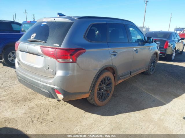 Photo 3 VIN: JA4AZ3A36KZ026082 - MITSUBISHI OUTLANDER 