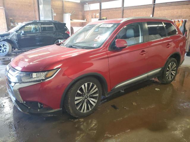 Photo 0 VIN: JA4AZ3A36KZ027801 - MITSUBISHI OUTLANDER 