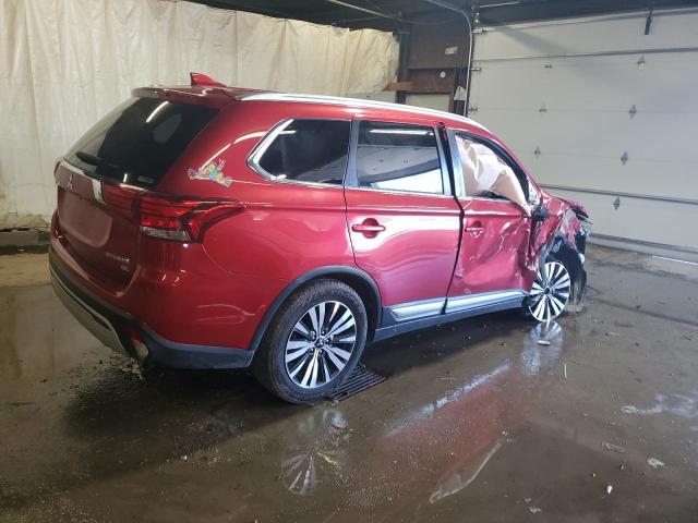 Photo 2 VIN: JA4AZ3A36KZ027801 - MITSUBISHI OUTLANDER 