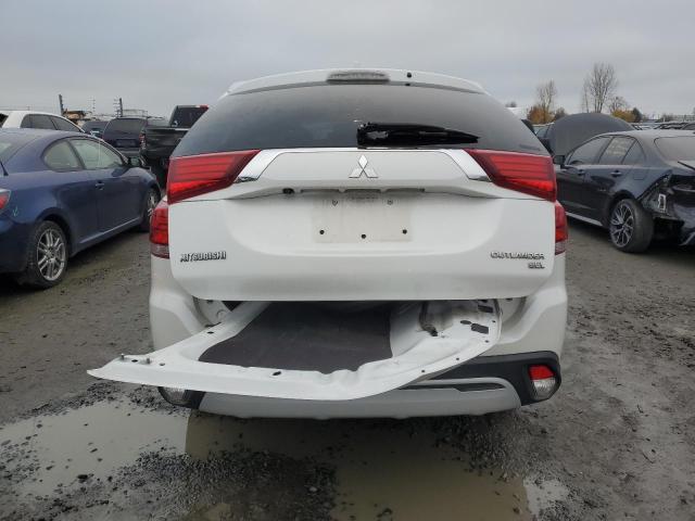 Photo 5 VIN: JA4AZ3A36KZ028382 - MITSUBISHI OUTLANDER 