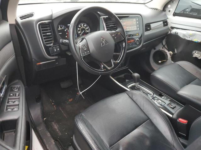 Photo 7 VIN: JA4AZ3A36KZ028382 - MITSUBISHI OUTLANDER 