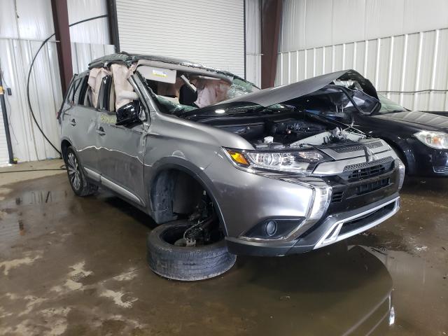 Photo 0 VIN: JA4AZ3A36KZ033484 - MITSUBISHI OUTLANDER 