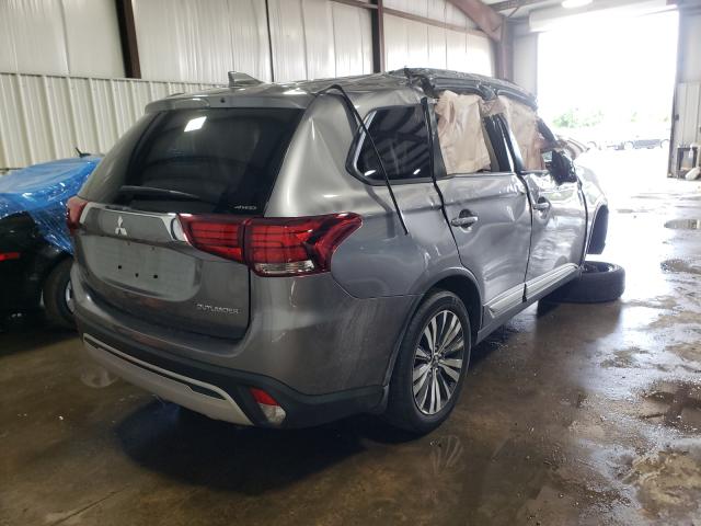 Photo 3 VIN: JA4AZ3A36KZ033484 - MITSUBISHI OUTLANDER 