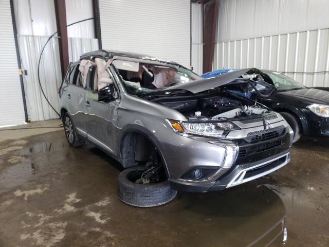 Photo 8 VIN: JA4AZ3A36KZ033484 - MITSUBISHI OUTLANDER 