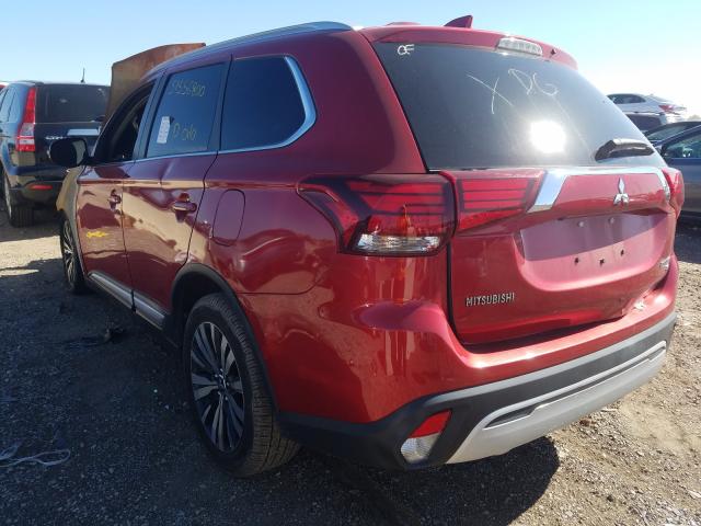 Photo 2 VIN: JA4AZ3A36KZ035901 - MITSUBISHI OUTLANDER 