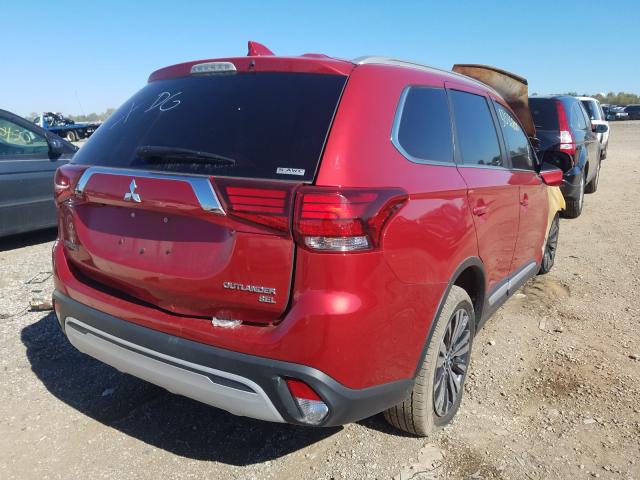 Photo 3 VIN: JA4AZ3A36KZ035901 - MITSUBISHI OUTLANDER 