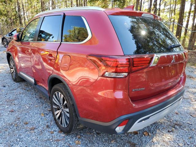 Photo 2 VIN: JA4AZ3A36KZ037194 - MITSUBISHI OUTLANDER 