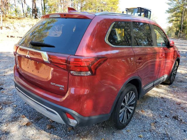 Photo 3 VIN: JA4AZ3A36KZ037194 - MITSUBISHI OUTLANDER 