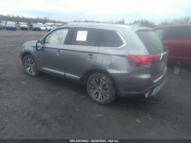 Photo 2 VIN: JA4AZ3A36KZ039155 - MITSUBISHI OUTLANDER 