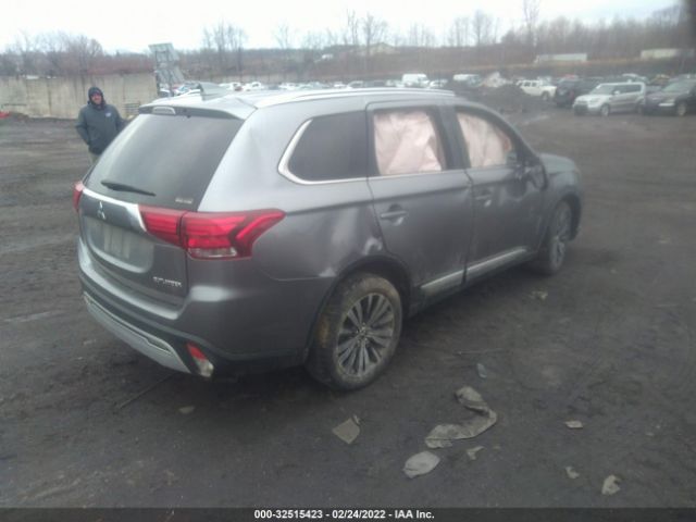 Photo 3 VIN: JA4AZ3A36KZ039155 - MITSUBISHI OUTLANDER 