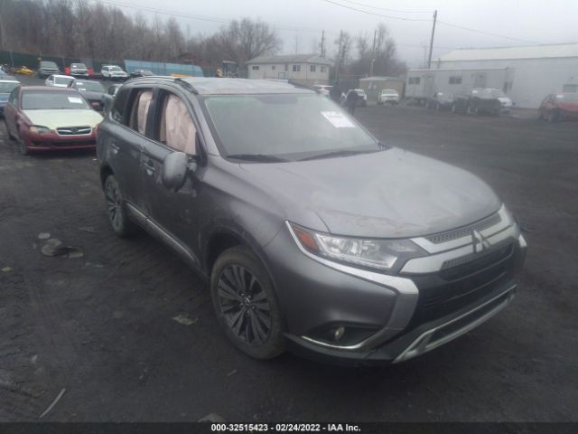 Photo 5 VIN: JA4AZ3A36KZ039155 - MITSUBISHI OUTLANDER 