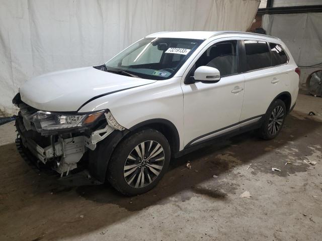 Photo 0 VIN: JA4AZ3A36KZ039172 - MITSUBISHI OUTLANDER 