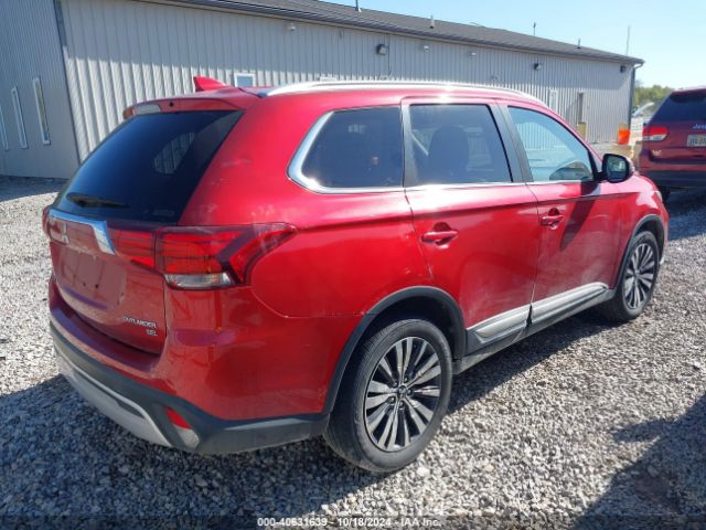 Photo 3 VIN: JA4AZ3A36KZ039284 - MITSUBISHI OUTLANDER 