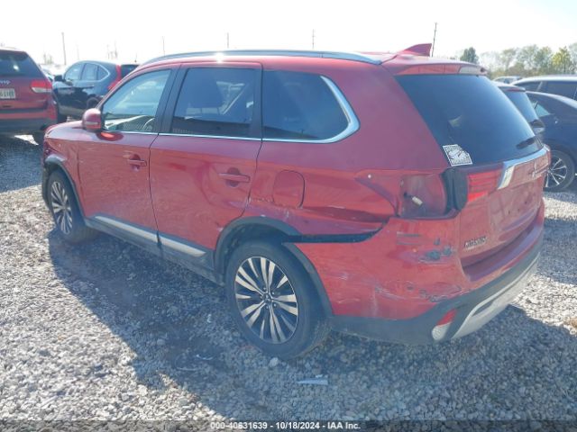 Photo 5 VIN: JA4AZ3A36KZ039284 - MITSUBISHI OUTLANDER 