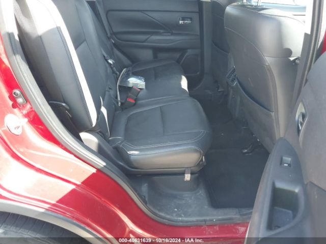 Photo 7 VIN: JA4AZ3A36KZ039284 - MITSUBISHI OUTLANDER 