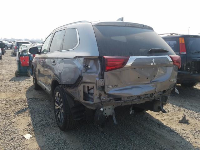 Photo 2 VIN: JA4AZ3A36KZ041312 - MITSUBISHI OUTLANDER 