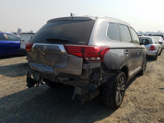 Photo 3 VIN: JA4AZ3A36KZ041312 - MITSUBISHI OUTLANDER 