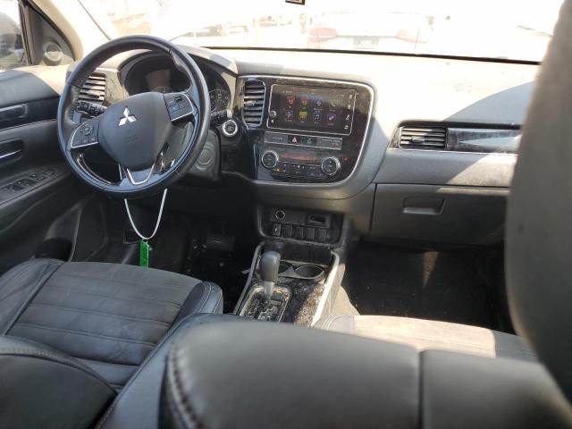 Photo 7 VIN: JA4AZ3A36KZ041665 - MITSUBISHI OUTLANDER 