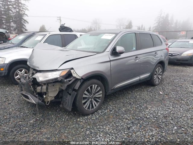 Photo 1 VIN: JA4AZ3A36KZ043044 - MITSUBISHI OUTLANDER 