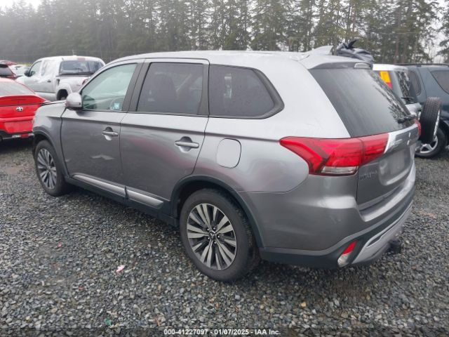 Photo 2 VIN: JA4AZ3A36KZ043044 - MITSUBISHI OUTLANDER 