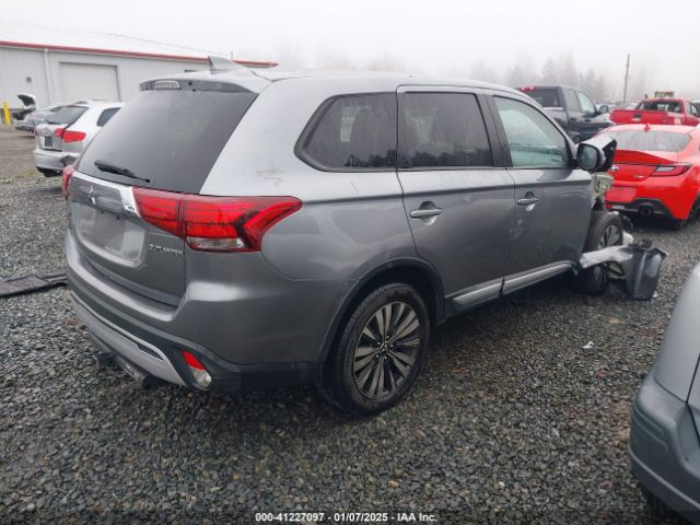 Photo 3 VIN: JA4AZ3A36KZ043044 - MITSUBISHI OUTLANDER 