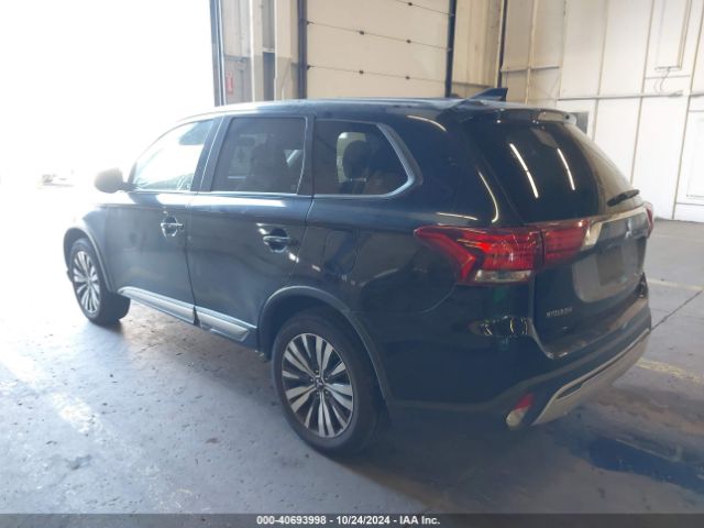 Photo 2 VIN: JA4AZ3A36KZ043321 - MITSUBISHI OUTLANDER 