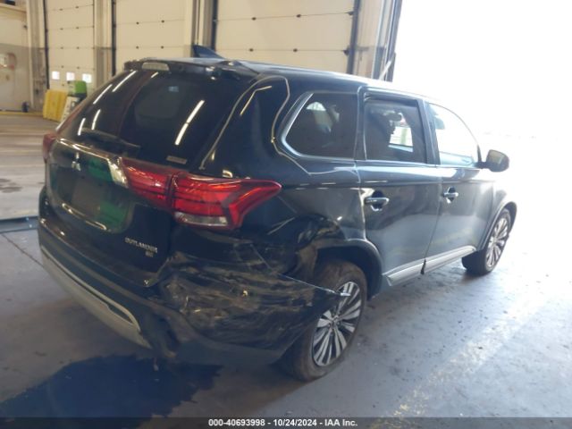 Photo 3 VIN: JA4AZ3A36KZ043321 - MITSUBISHI OUTLANDER 