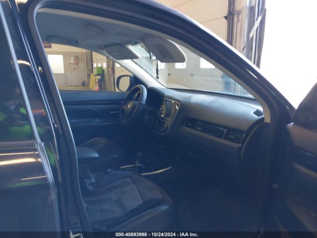 Photo 4 VIN: JA4AZ3A36KZ043321 - MITSUBISHI OUTLANDER 