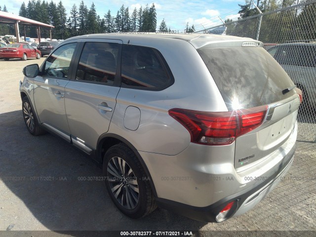 Photo 2 VIN: JA4AZ3A36KZ047904 - MITSUBISHI OUTLANDER 