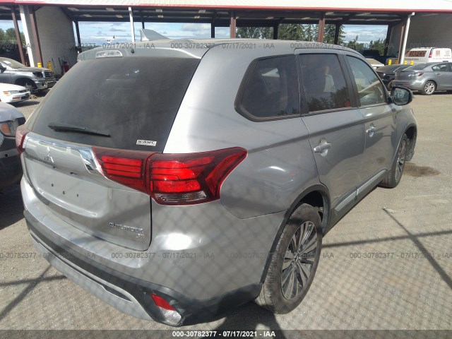 Photo 3 VIN: JA4AZ3A36KZ047904 - MITSUBISHI OUTLANDER 