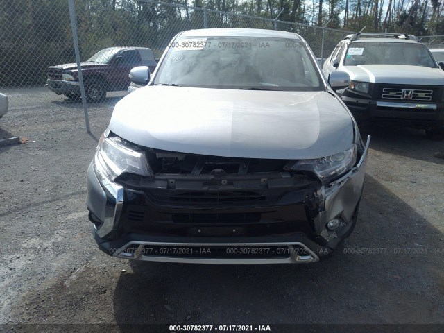 Photo 5 VIN: JA4AZ3A36KZ047904 - MITSUBISHI OUTLANDER 