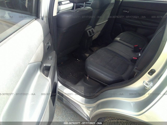 Photo 7 VIN: JA4AZ3A36KZ047904 - MITSUBISHI OUTLANDER 