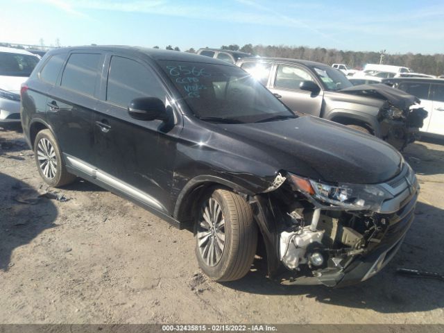 Photo 0 VIN: JA4AZ3A36KZ048566 - MITSUBISHI OUTLANDER 