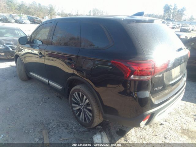 Photo 2 VIN: JA4AZ3A36KZ048566 - MITSUBISHI OUTLANDER 