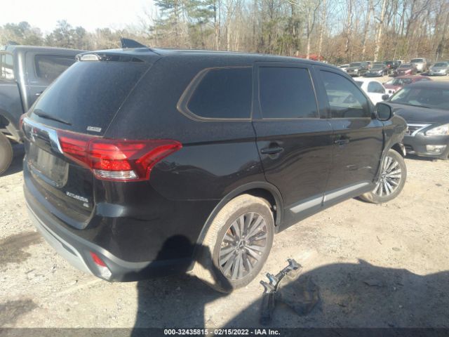 Photo 3 VIN: JA4AZ3A36KZ048566 - MITSUBISHI OUTLANDER 