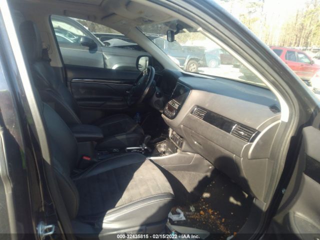 Photo 4 VIN: JA4AZ3A36KZ048566 - MITSUBISHI OUTLANDER 