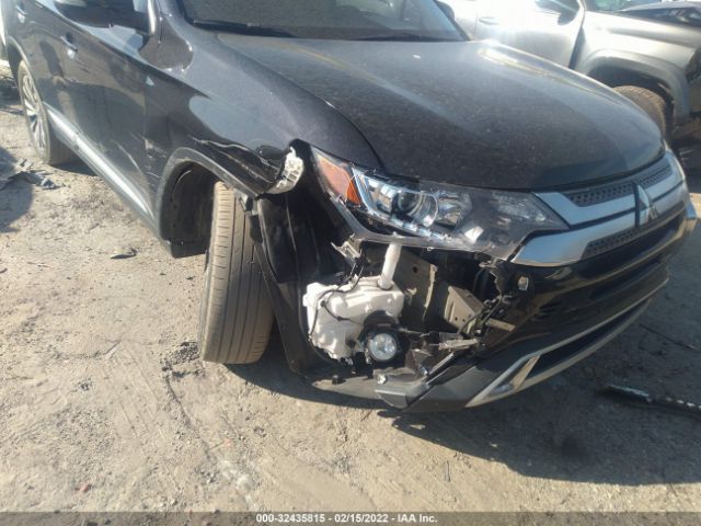 Photo 5 VIN: JA4AZ3A36KZ048566 - MITSUBISHI OUTLANDER 