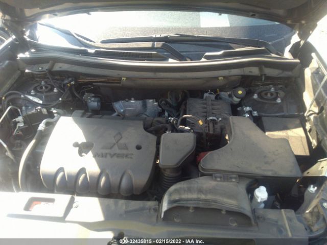 Photo 9 VIN: JA4AZ3A36KZ048566 - MITSUBISHI OUTLANDER 