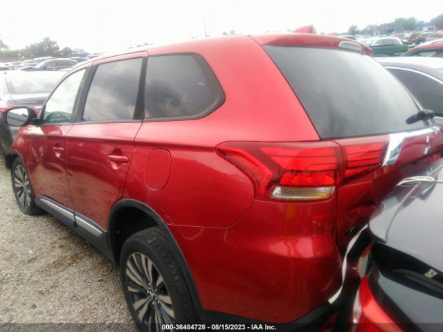 Photo 2 VIN: JA4AZ3A36KZ050091 - MITSUBISHI OUTLANDER 